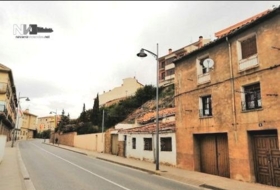 Calahorra 172&nbsp;m² 