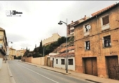 Городская земля под застройку на продажу у города Calahorra Фото