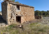 Terreno no urbanizable en venta en la España, Gandesa, ref: TR324939 foto