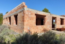 Gandesa 79328&nbsp;m² 