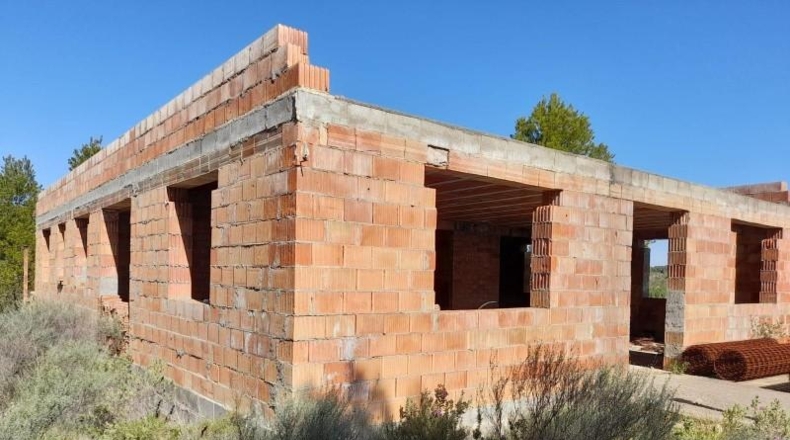 Tarragona - Gandesa - 79328m2