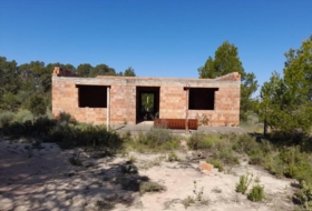 Gandesa 79328&nbsp;m² 