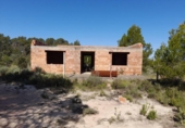 Terreno no urbanizable en venta en la España, Gandesa, ref: TR324939 foto