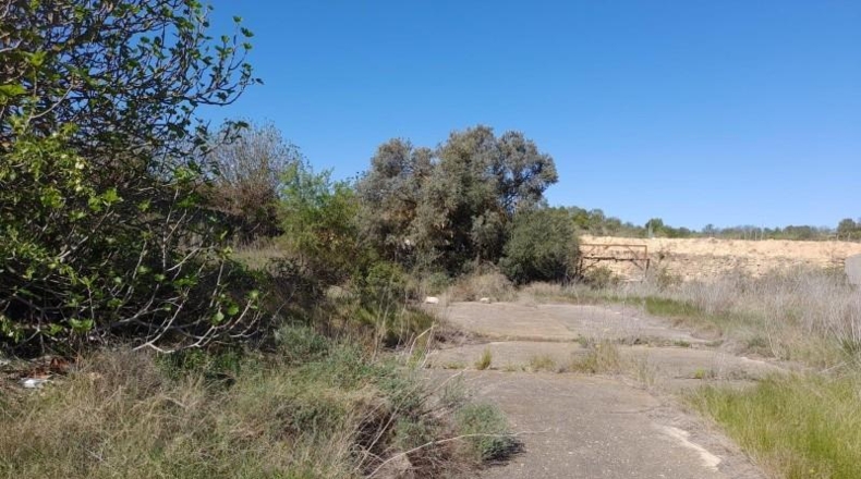Tarragona - Gandesa - 79328m2