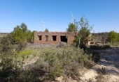 Terreno no urbanizable en venta en la España, Gandesa, ref: TR324939 foto
