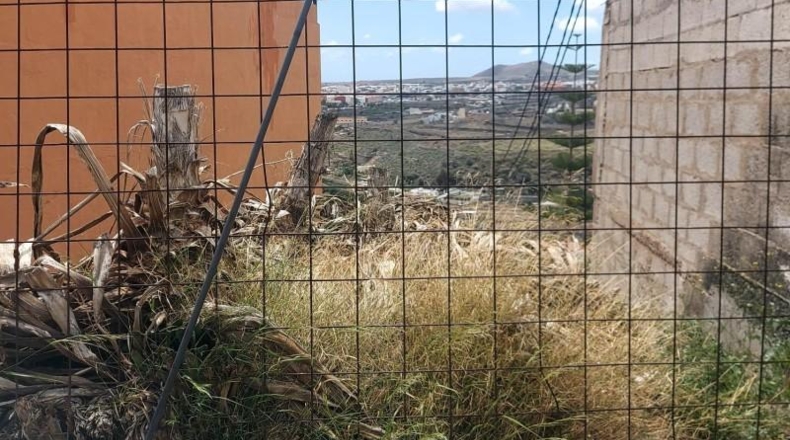 Las Palmas - Telde - 186m2