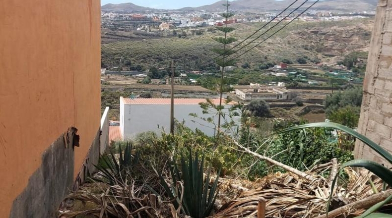 Las Palmas - Telde - 186m2