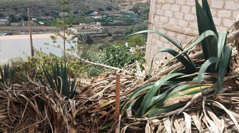 Las Palmas - Telde - 186m2