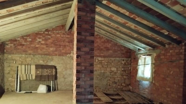 Teruel - Valdeltormo - 243m2