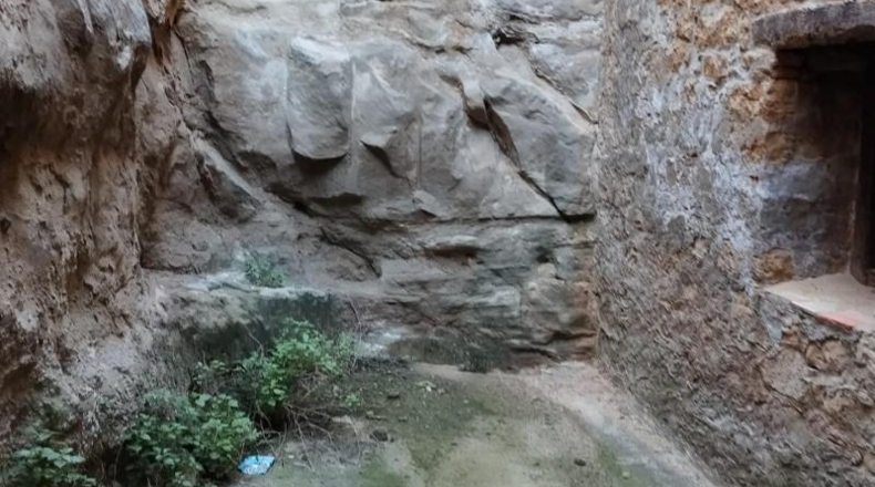 Teruel - Valdeltormo - 243m2