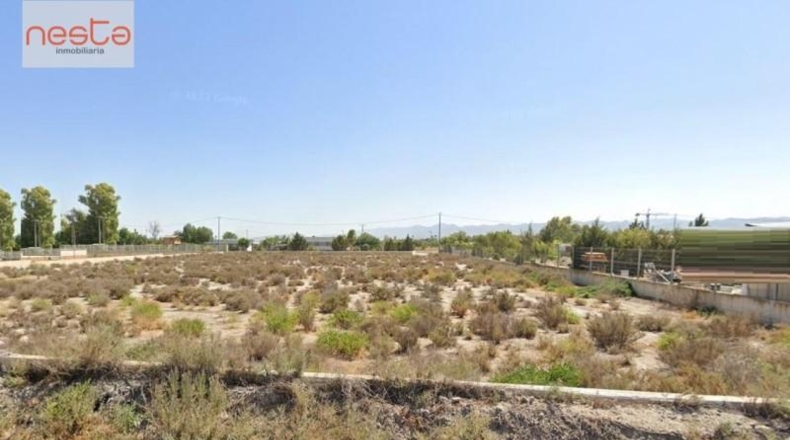 Murcia - Lorca - 5307m2