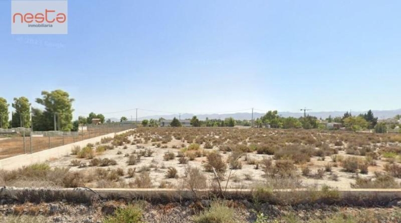 Murcia - Lorca - 5307m2