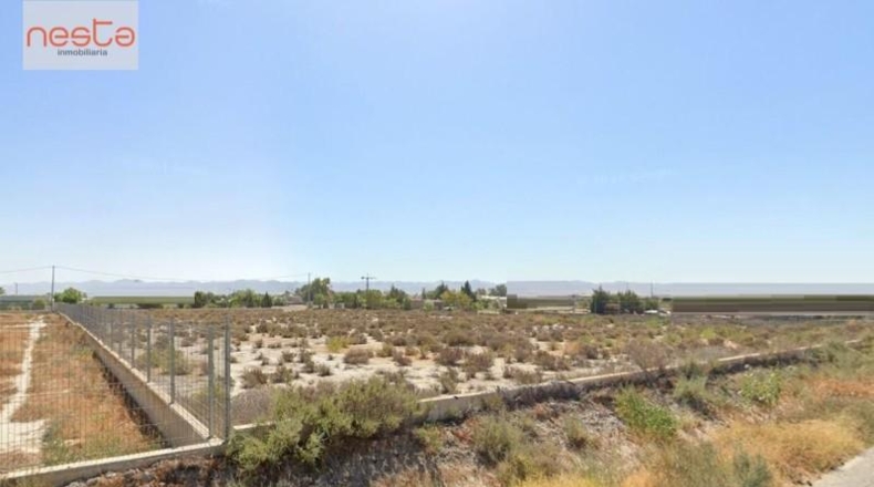 Murcia - Lorca - 5307m2