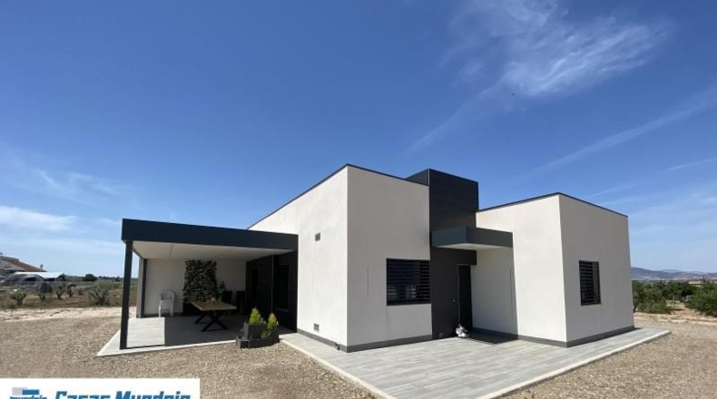 Murcia - Lorca - 5307m2