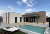 Parcela urbanizable en venta en la España, Lorca, ref: TR130937 foto