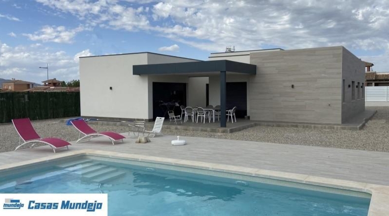 Murcia - Lorca - 5307m2