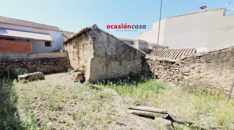 Córdoba - Pedroche - 603m2
