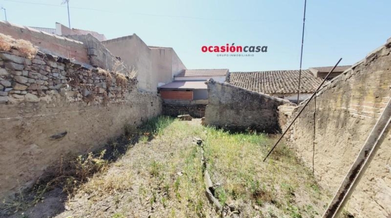 Córdoba - Pedroche - 603m2