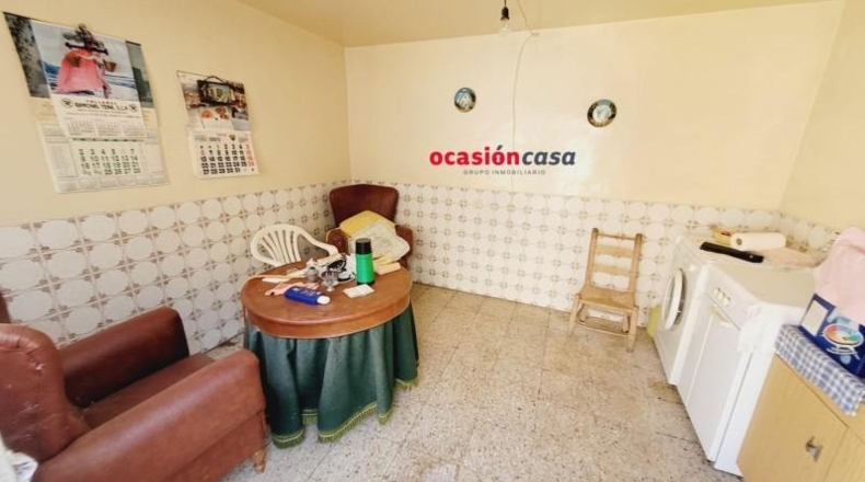 Córdoba - Pedroche - 603m2