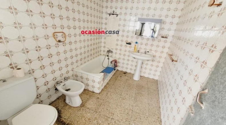 Córdoba - Pedroche - 603m2