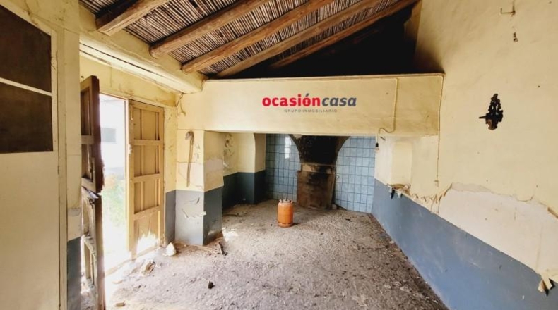 Córdoba - Pedroche - 603m2