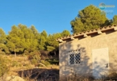 Casa de campo con terreno en venta en la España, Totana, ref: TR296213 foto
