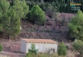 Casa de campo con terreno en venta en la España, Totana, ref: TR296213 foto