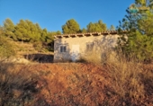 Casa de campo con terreno en venta en la España, Totana, ref: TR296213 foto
