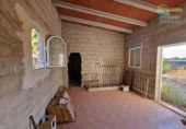 Casa de campo con terreno en venta en la España, Totana, ref: TR296213 foto