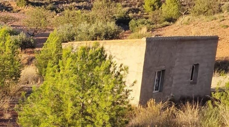Murcia - Тотана - 3953m2