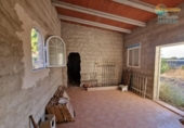 Casa de campo con terreno en venta en la España, Totana, ref: TR296213 foto