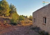 Casa de campo con terreno en venta en la España, Totana, ref: TR296213 foto