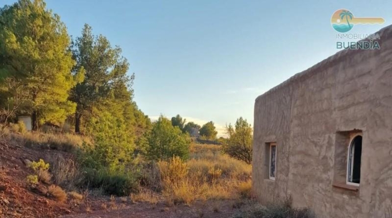 Murcia - Тотана - 3953m2