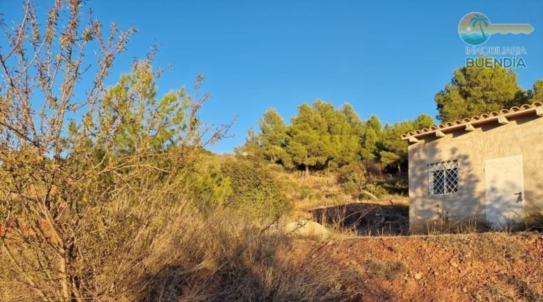 Murcia - Тотана - 3953m2