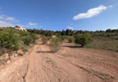 Casa de campo con terreno en venta en la España, Totana, ref: TR296213 foto