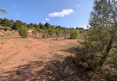 Casa de campo con terreno en venta en la España, Totana, ref: TR296213 foto