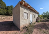 Casa de campo con terreno en venta en la España, Totana, ref: TR296213 foto