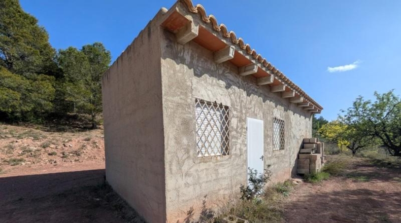 Murcia - Тотана - 3953m2