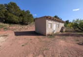 Casa de campo con terreno en venta en la España, Totana, ref: TR296213 foto