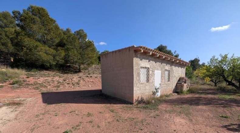 Murcia - Тотана - 3953m2