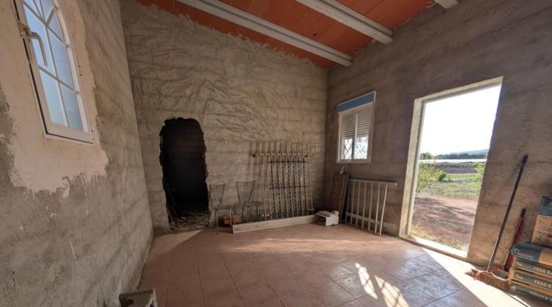 Murcia - Тотана - 3953m2
