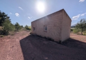 Casa de campo con terreno en venta en la España, Totana, ref: TR296213 foto