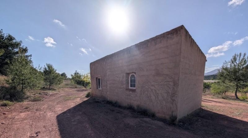 Murcia - Тотана - 3953m2