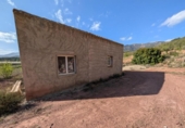 Casa de campo con terreno en venta en la España, Totana, ref: TR296213 foto