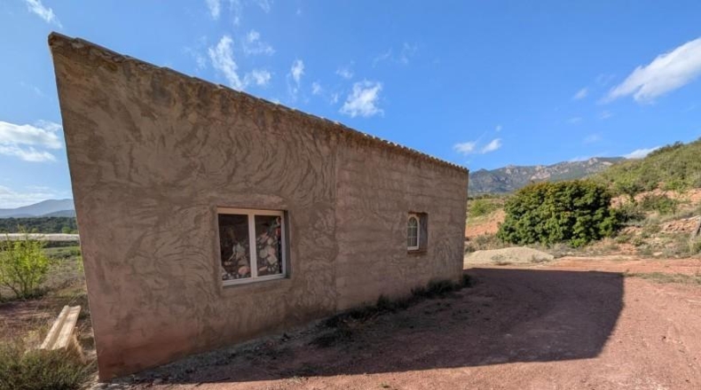 Murcia - Тотана - 3953m2