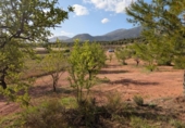 Casa de campo con terreno en venta en la España, Totana, ref: TR296213 foto