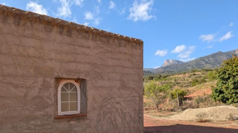 Murcia - Тотана - 3953m2