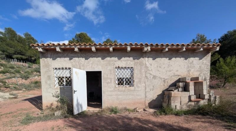 Murcia - Тотана - 3953m2