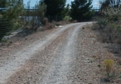 Terreny no urbanitzable en venda a la España, Castalla, ref.: TR127194 foto