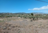 Terreny no urbanitzable en venda a la España, Castalla, ref.: TR127194 foto